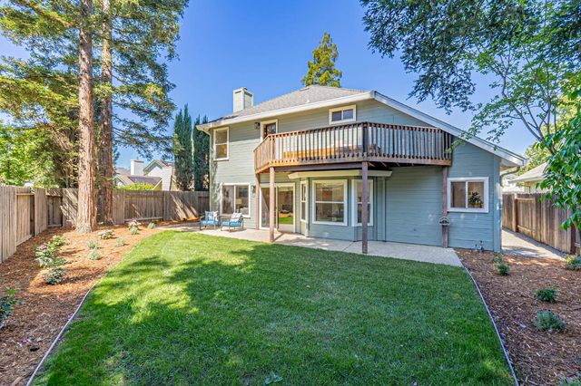 3718 Maidu Place, Davis, CA 95618