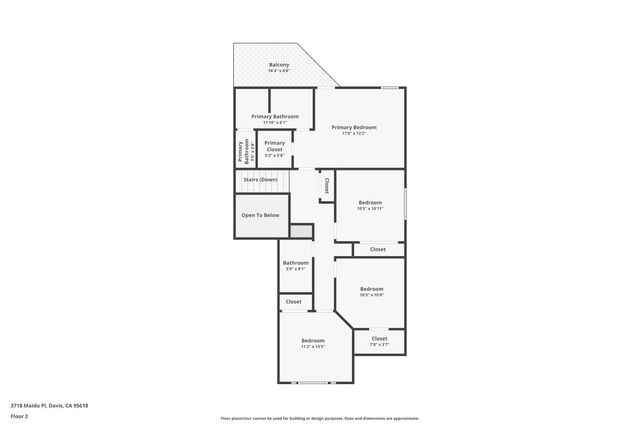 3718 Maidu Place, Davis, CA 95618