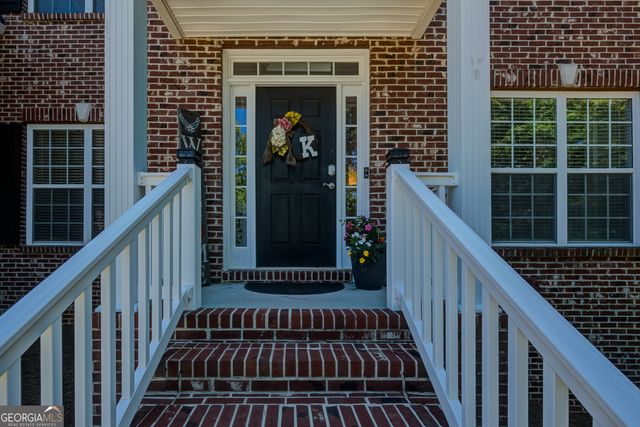 381 Rosebay Lane, Sharpsburg, GA 30277