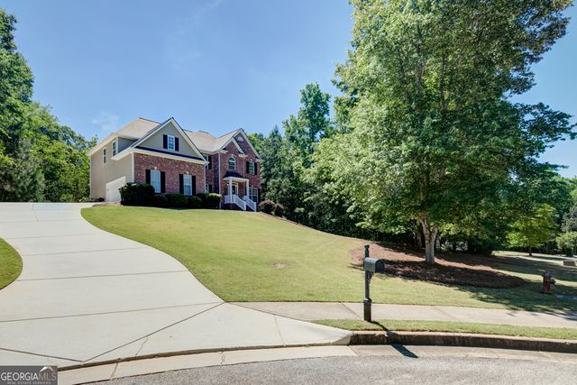 381 Rosebay Lane, Sharpsburg, GA 30277