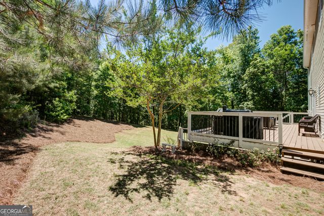 381 Rosebay Lane, Sharpsburg, GA 30277