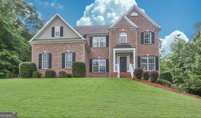 381 Rosebay Lane, Sharpsburg, GA 30277