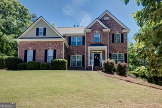 381 Rosebay Lane, Sharpsburg, GA 30277