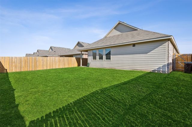 2537 Starwater Drive, Fort Worth, TX 76179