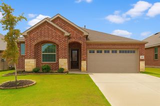 2537 Starwater Drive, Fort Worth, TX 76179