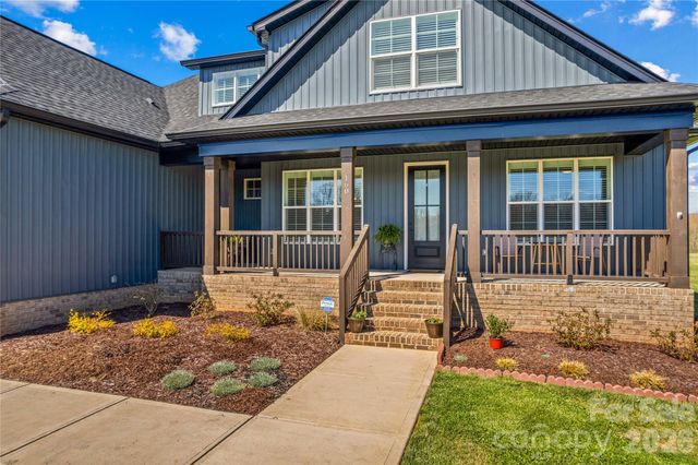 160 Galliher Road, Harmony, NC 28634