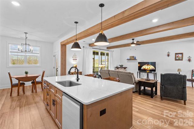 160 Galliher Road, Harmony, NC 28634