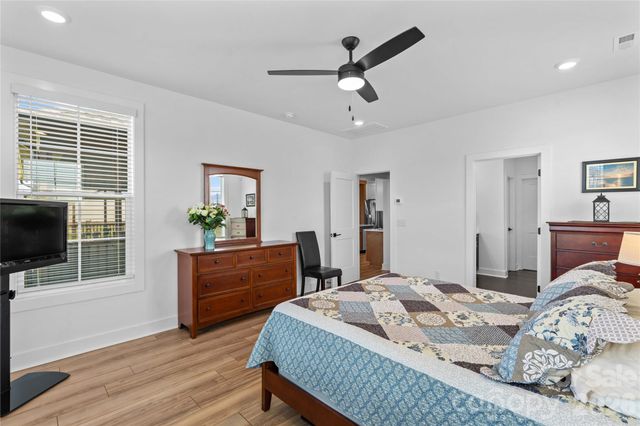 160 Galliher Road, Harmony, NC 28634