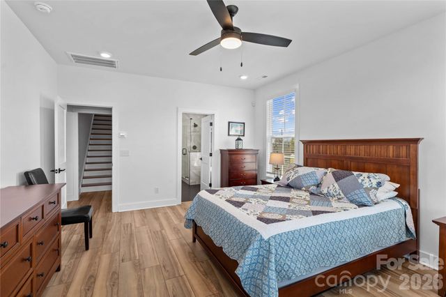 160 Galliher Road, Harmony, NC 28634