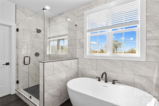 160 Galliher Road, Harmony, NC 28634