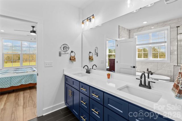 160 Galliher Road, Harmony, NC 28634