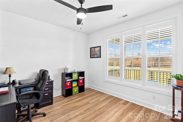 160 Galliher Road, Harmony, NC 28634