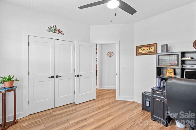 160 Galliher Road, Harmony, NC 28634