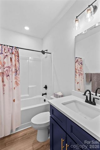 160 Galliher Road, Harmony, NC 28634