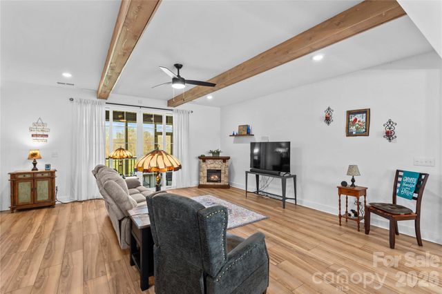 160 Galliher Road, Harmony, NC 28634