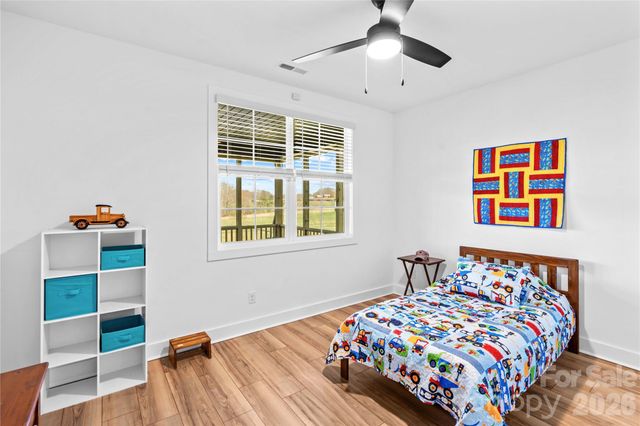 160 Galliher Road, Harmony, NC 28634