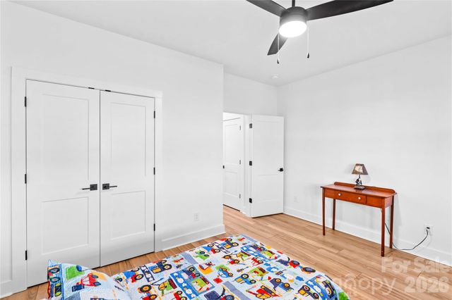 160 Galliher Road, Harmony, NC 28634