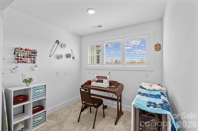 160 Galliher Road, Harmony, NC 28634