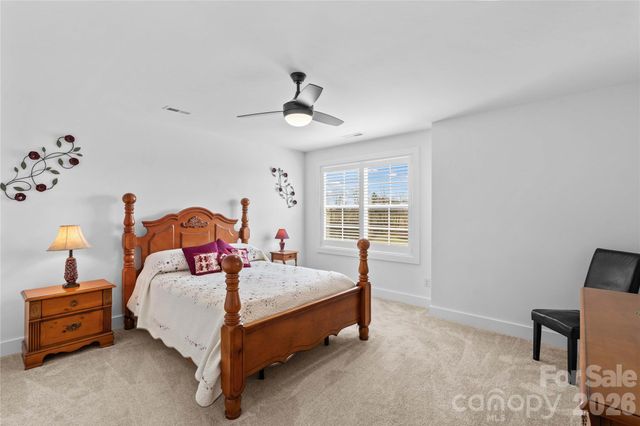 160 Galliher Road, Harmony, NC 28634