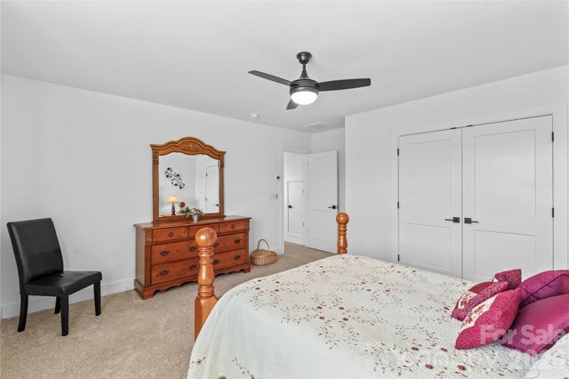 160 Galliher Road, Harmony, NC 28634