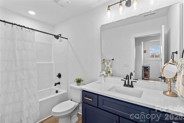 160 Galliher Road, Harmony, NC 28634