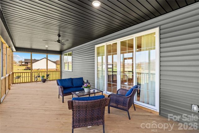 160 Galliher Road, Harmony, NC 28634