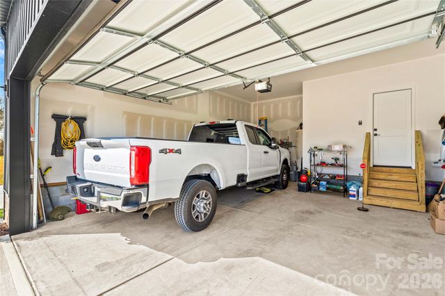 160 Galliher Road, Harmony, NC 28634