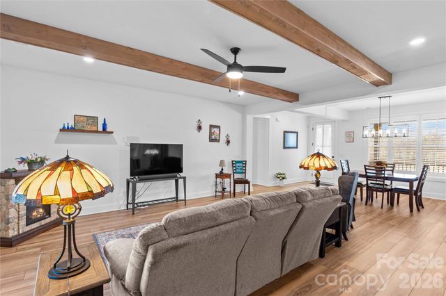 160 Galliher Road, Harmony, NC 28634