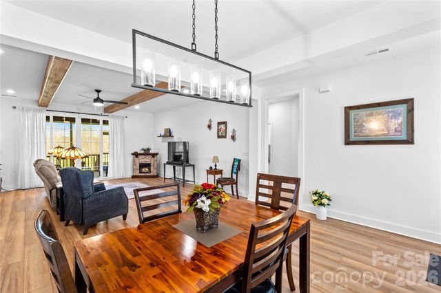 160 Galliher Road, Harmony, NC 28634