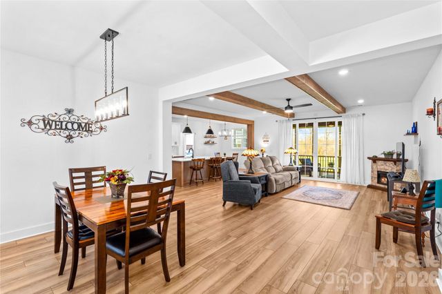 160 Galliher Road, Harmony, NC 28634