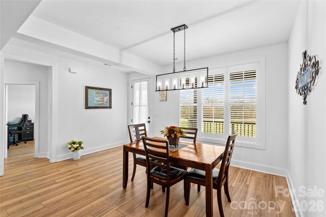 160 Galliher Road, Harmony, NC 28634