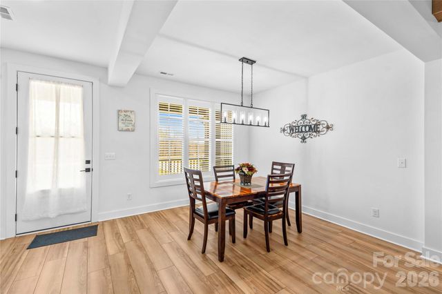 160 Galliher Road, Harmony, NC 28634