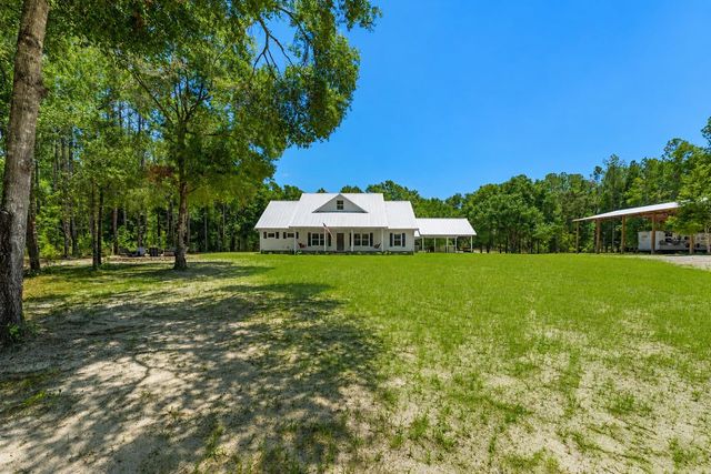 357 SW CONESTOGA WAY, Fort White, FL 32038