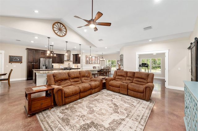 357 SW CONESTOGA WAY, Fort White, FL 32038