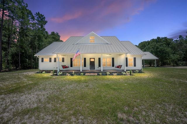 357 SW CONESTOGA WAY, Fort White, FL 32038