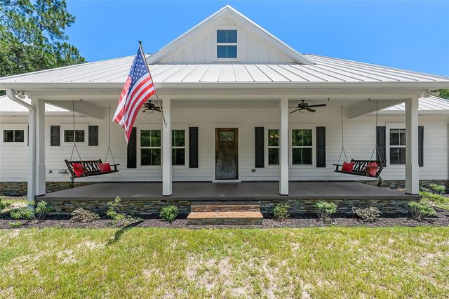 357 SW CONESTOGA WAY, Fort White, FL 32038