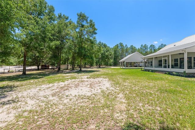 357 SW CONESTOGA WAY, Fort White, FL 32038