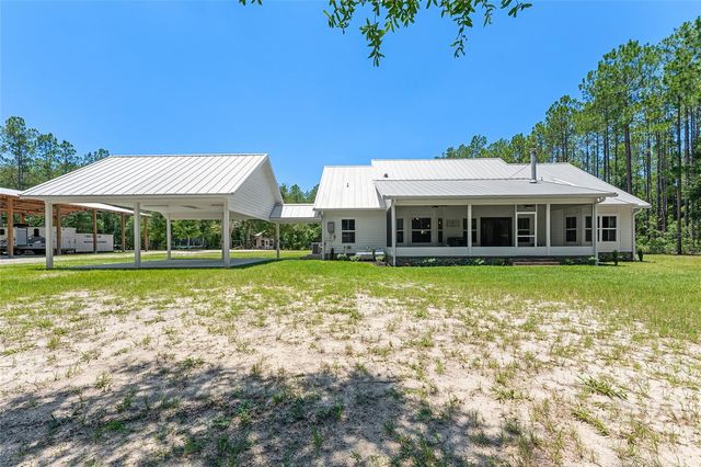 357 SW CONESTOGA WAY, Fort White, FL 32038