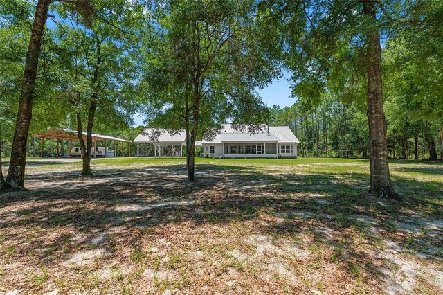 357 SW CONESTOGA WAY, Fort White, FL 32038
