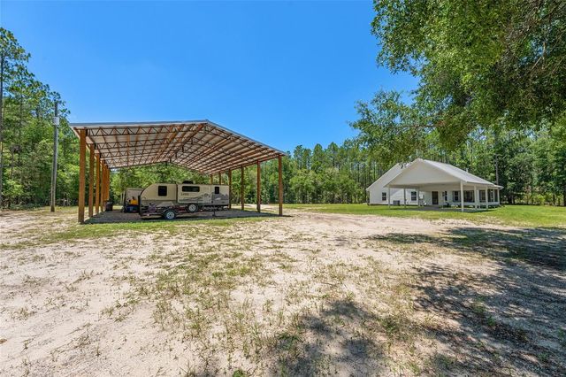 357 SW CONESTOGA WAY, Fort White, FL 32038