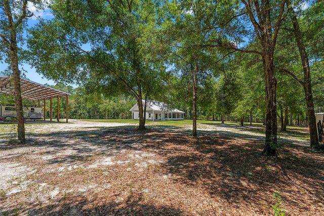 357 SW CONESTOGA WAY, Fort White, FL 32038