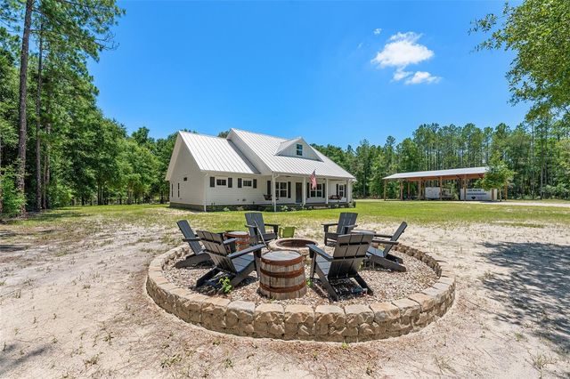 357 SW CONESTOGA WAY, Fort White, FL 32038