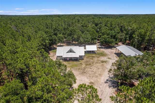 357 SW CONESTOGA WAY, Fort White, FL 32038