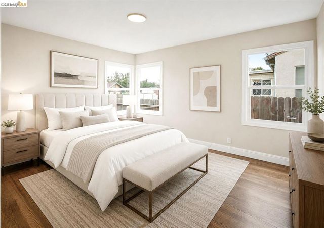 1427 Mariposa St, Richmond, CA 94804