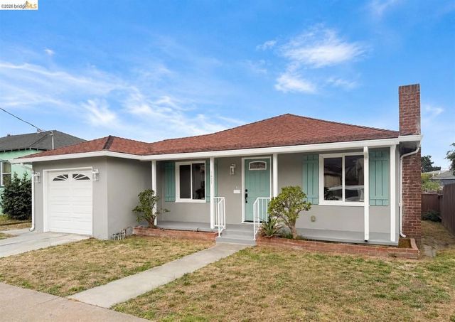 1427 Mariposa St, Richmond, CA 94804