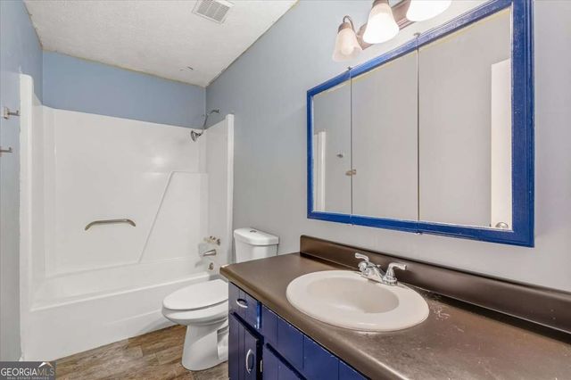 95 Cashtown Road, Aragon, GA 30104