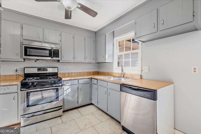 95 Cashtown Road, Aragon, GA 30104