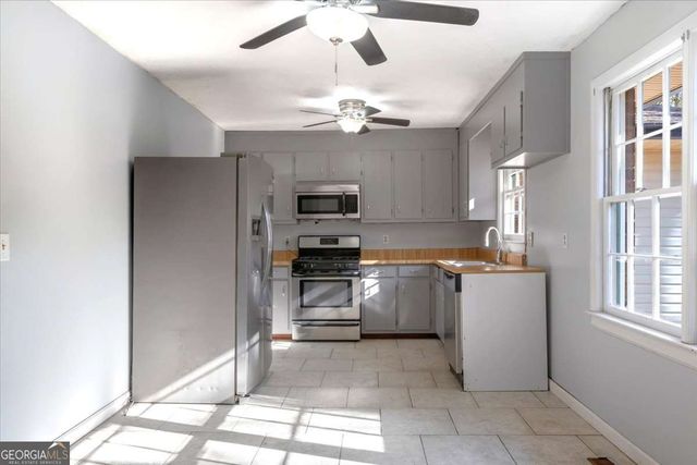 95 Cashtown Road, Aragon, GA 30104