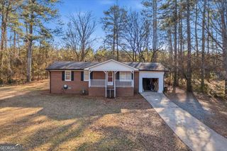 95 Cashtown Road, Aragon, GA 30104