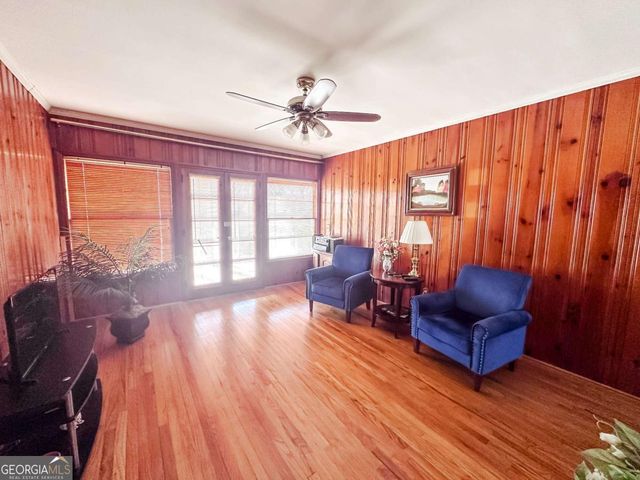 1106 Mt Vernon Road, Vidalia, GA 30474
